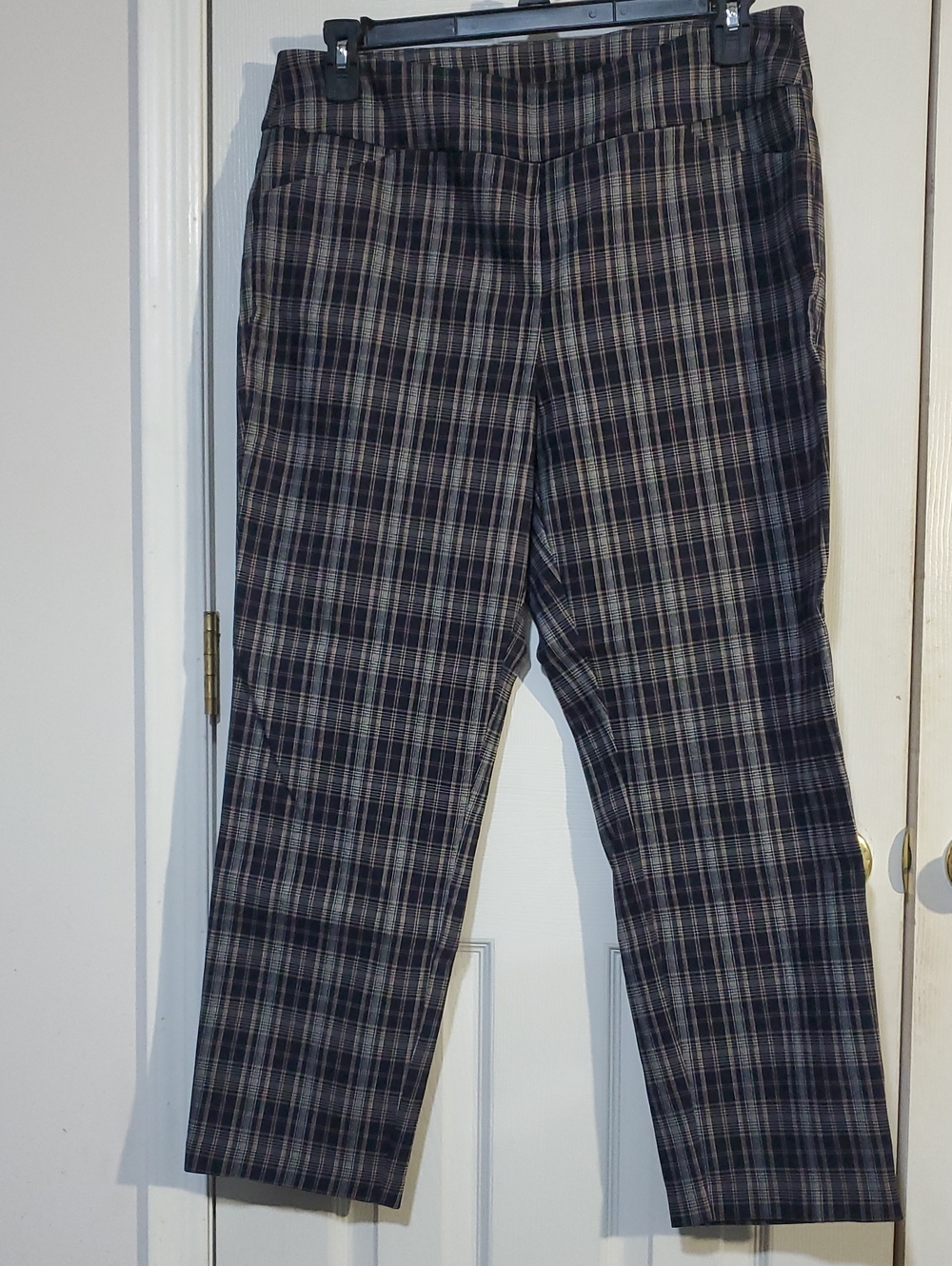 EUC Tribal Pants Size 16